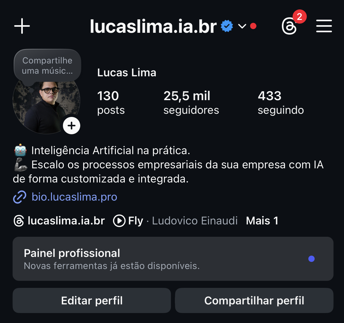 Lucas Lima