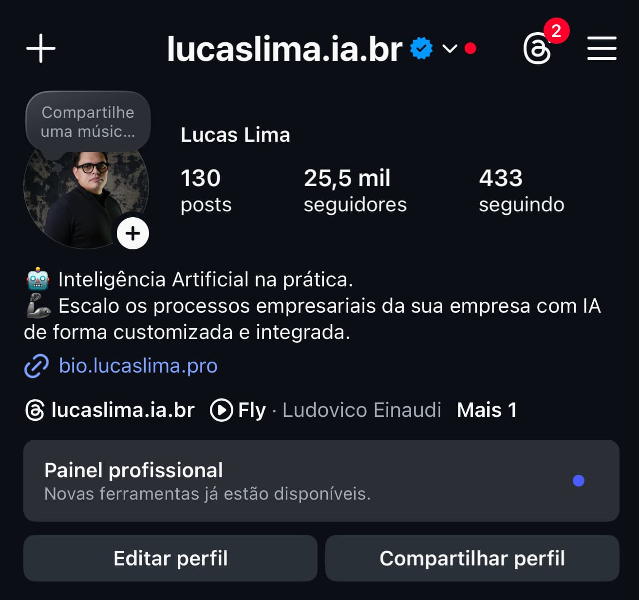 Lucas Lima